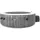 PureSpa Bubble Massage 216 x 71 cm Grau