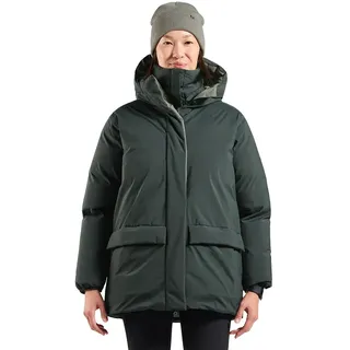 Odlo Down Oversized Jacke (Größe L