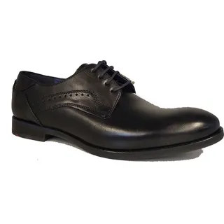 LLOYD Business Schnürschuhe Herren 32303433353739 Schwarz 40 1/2 EU - Schwarz