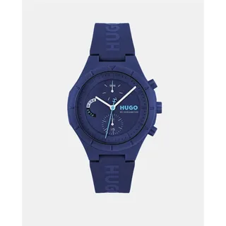 HUGO BOSS LIT MULTI Silikon 44 mm 5801
