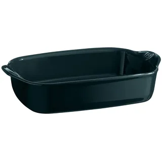 Emile Henry 739650 Emile Henry Auflaufform, rechteckig, 30 x 19 cm, Belle-Ile