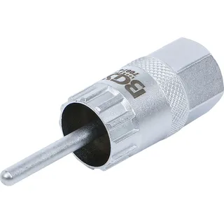 BGS 70074 Verschlussring-Einsatz mit Zentrierstift