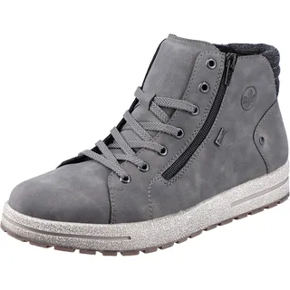 Rieker 30721 Herren Grau 40