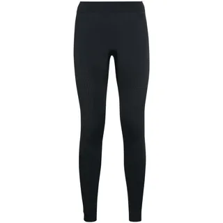 Odlo Performance Warm Eco Funktionsunterhose Schwarz L