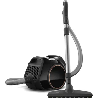 Miele Bodenstaubsauger »Boost CX1 125 Gala Ed« 890 W beutellos mit Comfort-Handgriff, schwarz