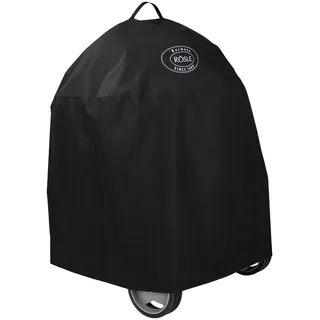 Rösle Grillabdeckung 35,7 x 26,5 x 5,5 cm Polyester schwarz