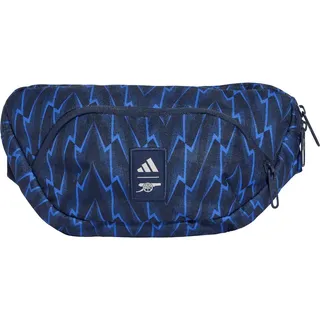 adidas Arsenal FC Away Waistbag night indigo-hi-res blue-grey two (117A) NS