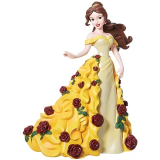 Enesco Disney Showcase Belle aus Die Schöne und das Biest, height 21cm