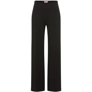 Raphaela by Brax Damen Lillyth Flared Fine Jersey Klassische Hose