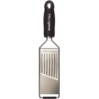 Microplane Profi Gemüsehobel hobeln 1-tlg. Schwarz