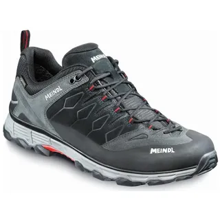 Lite Trail GTX Herren Anthrazit/Rot 47