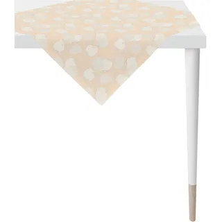 APELT »2717 LOFT STYLE, Jacquard«, rosa