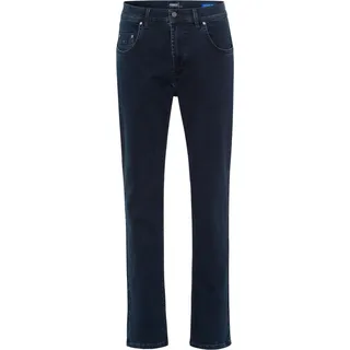 Pioneer Rando Regular Fit Blau/Schwarz 38/36