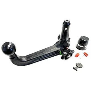 Westfalia Kugelstange 921546601090 für abnehmbare Westfalia Anhängerkupplung (nicht universell einsetzbar)