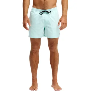 QUIKSILVER Everyday Volley 15 Badehose Blau S
