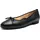 Ballerinas Schwarz Schwarz 01 42 5 EU