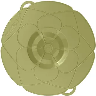Überkochschutz - L - verschiedene Farben - Olive