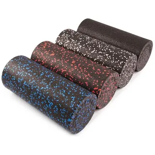 Trendy Lua 2 in 1 Faszienrolle St Anthracite