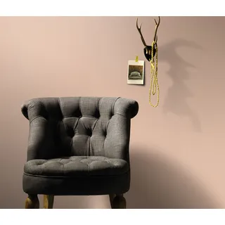 Vliestapete ERISMANN "Vliestapete Colour Passion", orange (koralle), B:0,53m H:0,09m L:10,05m, Vlies, Tapeten, Vliestapete, Phthalate frei