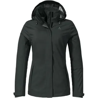 Schöffel Jacket Gmund Damen black 48