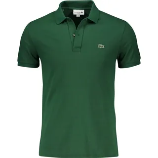 LACOSTE CHEMISE SPORTSWEAR SLIM FIT Grün - Grün