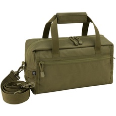 Bild von Brandit Utility Bag Einsatztasche, Größe:Medium, Farbe:Oliv