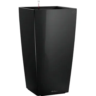 Cubico 22 Komplettset 22 x 22 x 41 cm schwarz hochglanz