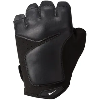 Nike Vapor Elite Fg Handschuhe, Black/Black/White, M