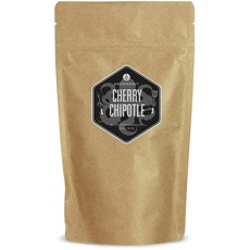 Ankerkraut Cherry Chipotle BBQ Rub, Rub Gewürzmischung für Rind, Schwein, Chicken Wings und Pulled Pork, 750g im XXL-Beutel