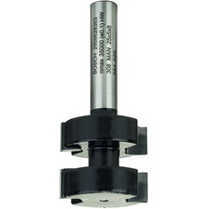 Bild von Professional HM Federfräser 25(D)x5x58mm, 1er-Pack (2608628353)