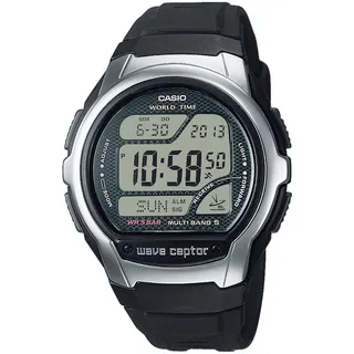 Casio WV-58R Resin 12 mm WV-58R-1AEF
