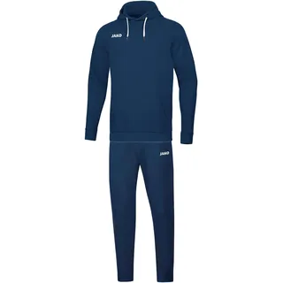 Jako Herren Jogginganzug Base mit Kapuzensweat