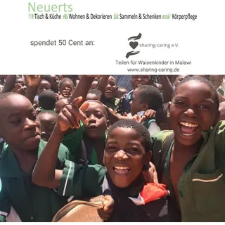 Nachtmann Vorteilsset 6 x 4 Glas/Stck Rotwein Ballon 7872/0 ViNova 98072 und Geschenk + Spende - Weiß