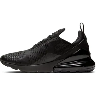 Air Max 270 Herren Black/Black/Black 38,5