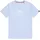Mid Logo T-Shirt Artic Blue 3XL