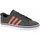 VS Pace 2.0 Herren Weite M Charcoal/Dusky Orange/Cloud White 48