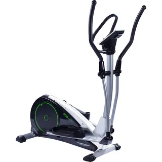 Christopeit Eco 2000 Schwarz