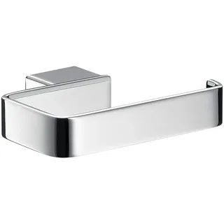 EMCO loft Papierhalter ohne Deckel, - Weiß