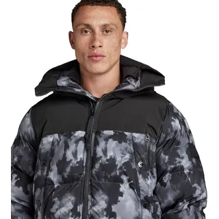 G-Star RAW Herren Expedition puffer, Grau (axis D23645-D199-5781), S