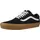 Old Skool Herren Black/Gum 36,5