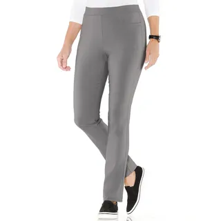 Classic Basics Schlupfhose, grau