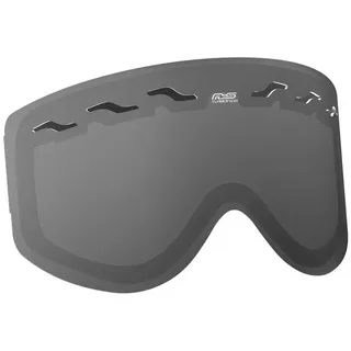 Scott Mx Recoil Xi/80s Dl Ersatzlinsen - Grey AFC - Grey AFC/CAT 2