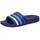 Adilette Aqua K Navy Navy 6 - Navy
