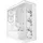 Xtender VG (White) Premium E-ATX PC-Gehäuse mit vertikaler GPU-Montage