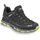 Lite Trail GTX Herren Schwarz/Lemon 44