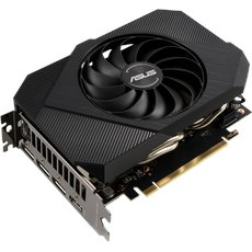 Bild von Phoenix GeForce RTX 3050 V2, PH-RTX3050-8G-V2, 8GB GDDR6, DVI, HDMI, DP (90YV0GH8-M0NA00)