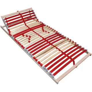 mein-regal RUBY Kopfteil verstellbar 80 x 200 cm