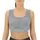 Grey Melange S