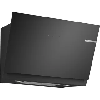 Bosch Kopffreihaube 80 cm Schwarz