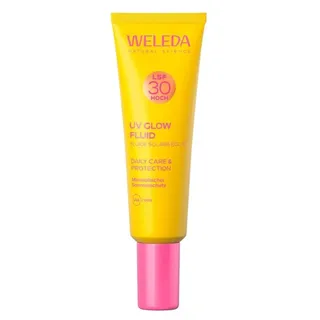 Weleda UV Glow Fluid LSF 30 30 ml